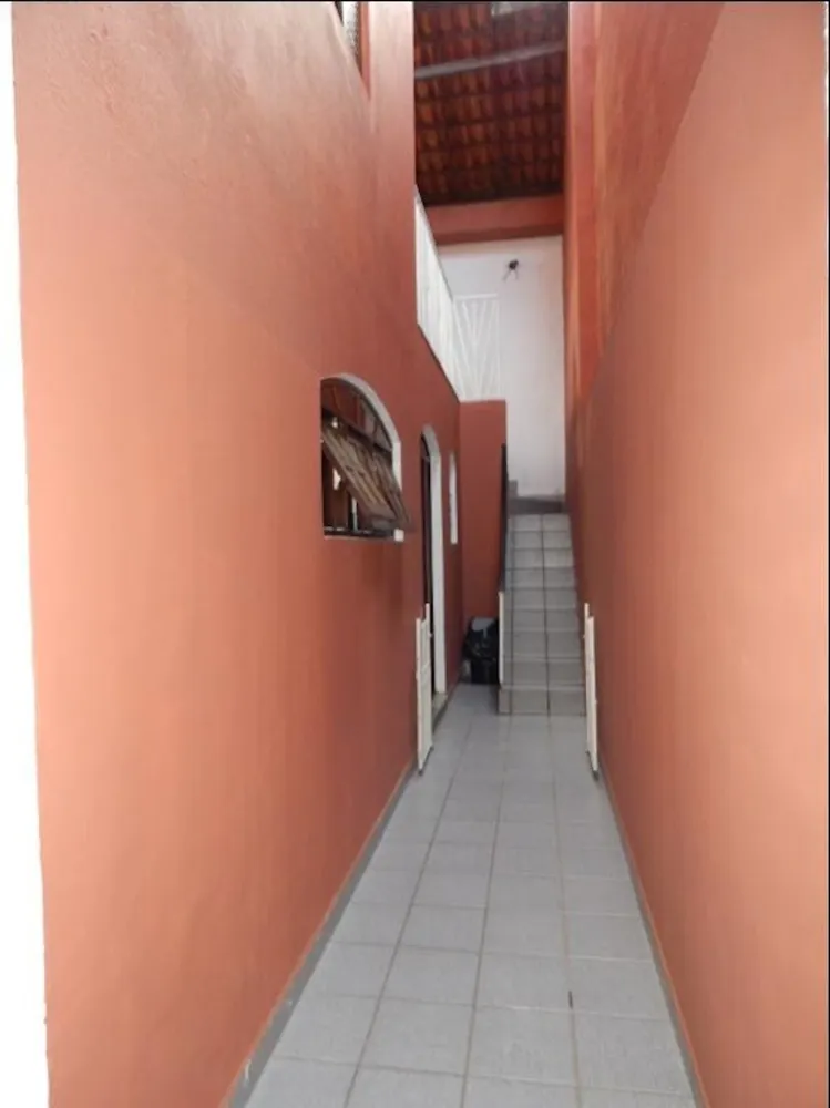 Sobrado, 3 quartos, 272 m² - Foto 16