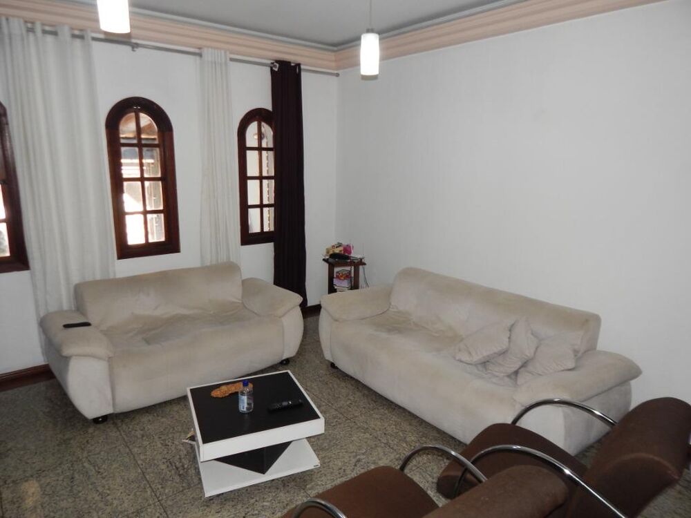 Sobrado, 3 quartos, 272 m² - Foto 3