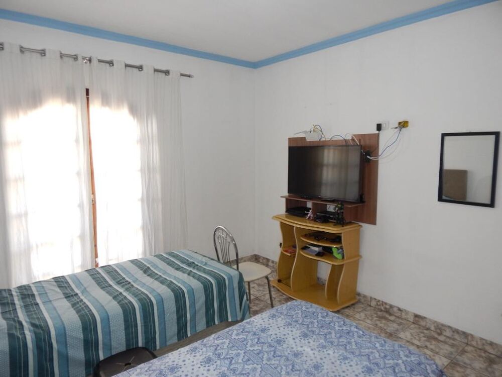 Sobrado, 3 quartos, 272 m² - Foto 4