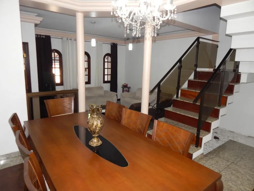 Sobrado, 3 quartos, 272 m² - Foto 3