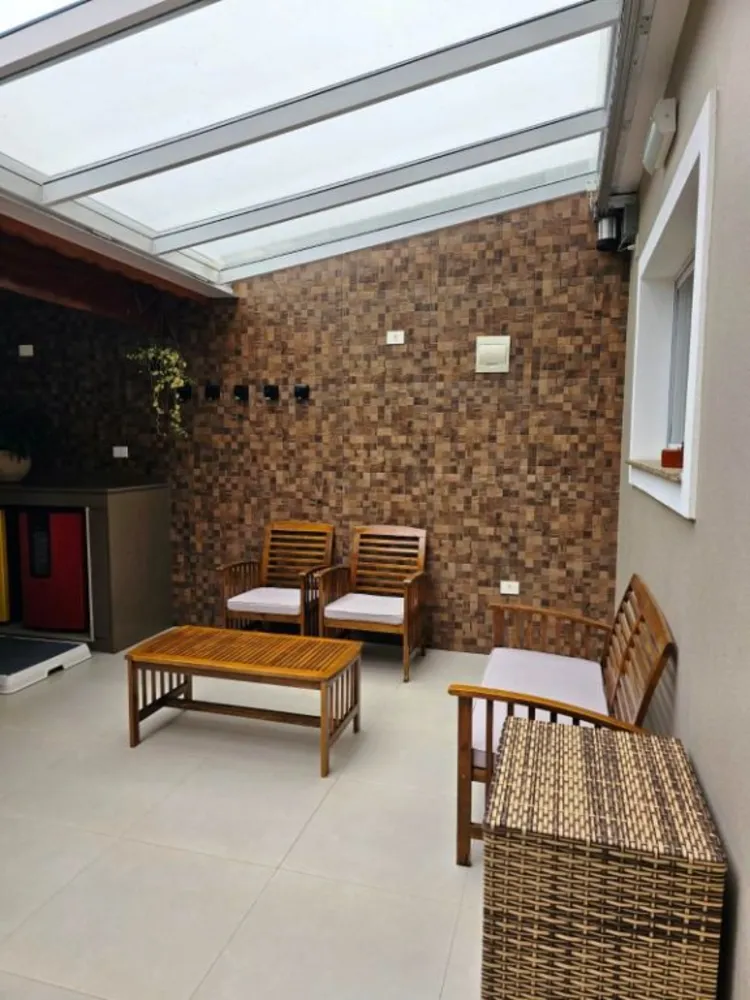 Sobrado, 3 quartos, 175 m² - Foto 8