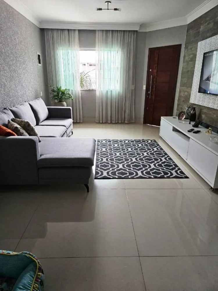 Sobrado, 3 quartos, 175 m² - Foto 1