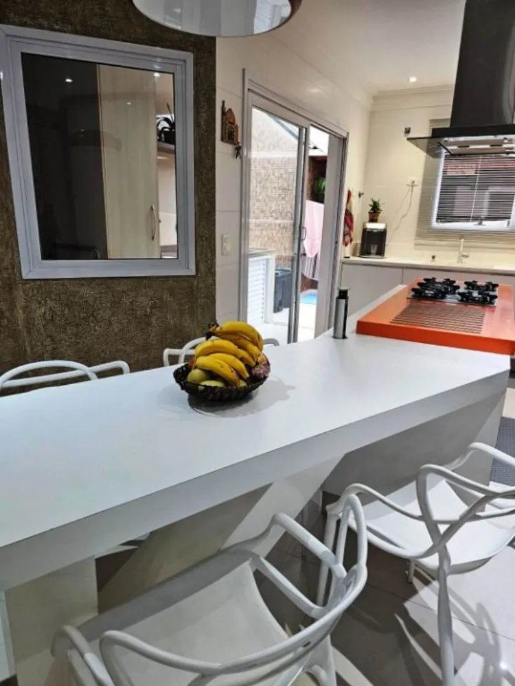 Sobrado, 3 quartos, 175 m² - Foto 6