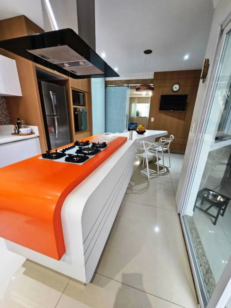 Sobrado, 3 quartos, 175 m² - Foto 5