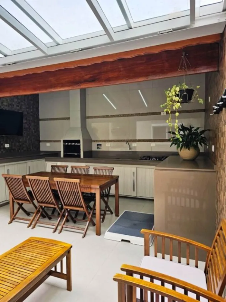 Sobrado, 3 quartos, 175 m² - Foto 9