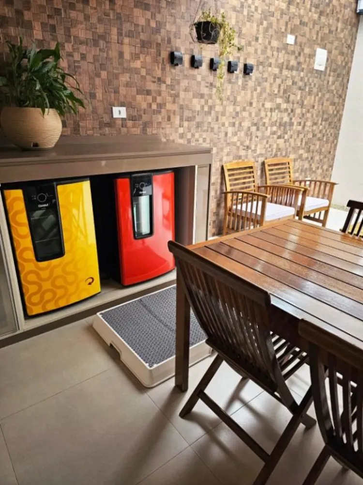 Sobrado, 3 quartos, 175 m² - Foto 10
