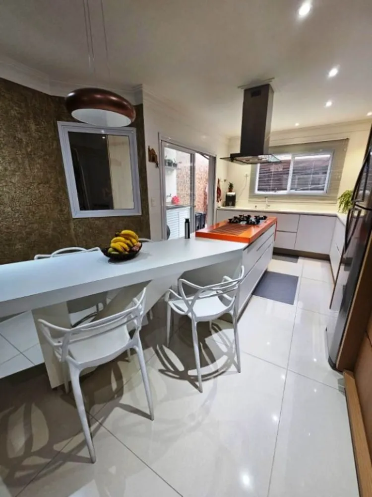 Sobrado, 3 quartos, 175 m² - Foto 3