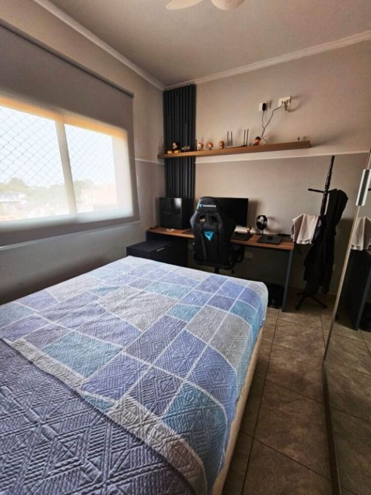 Sobrado, 3 quartos, 175 m² - Foto 1