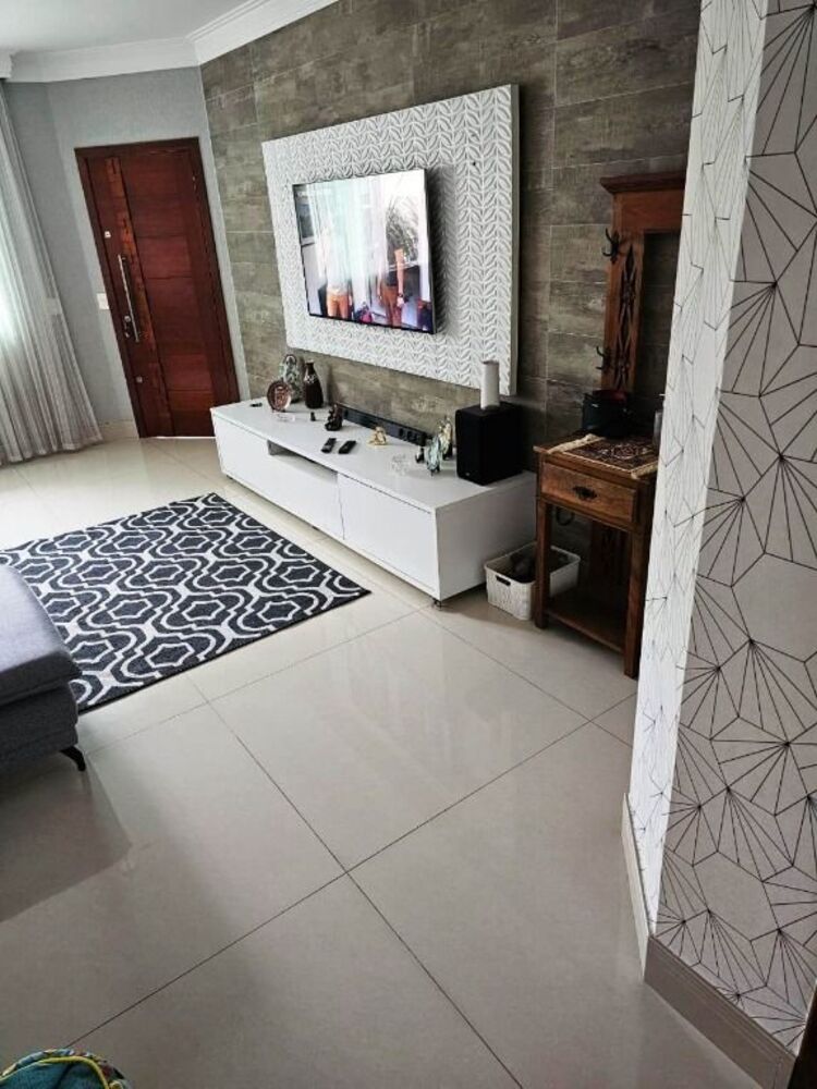 Sobrado, 3 quartos, 175 m² - Foto 3