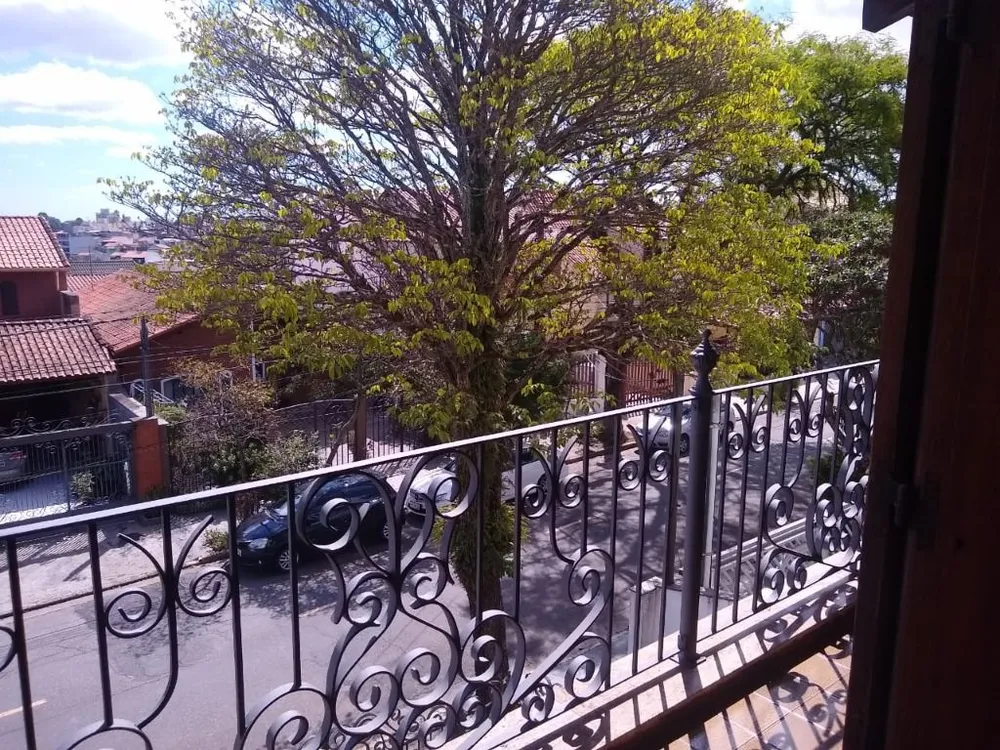 Sobrado, 4 quartos, 326 m² - Foto 5