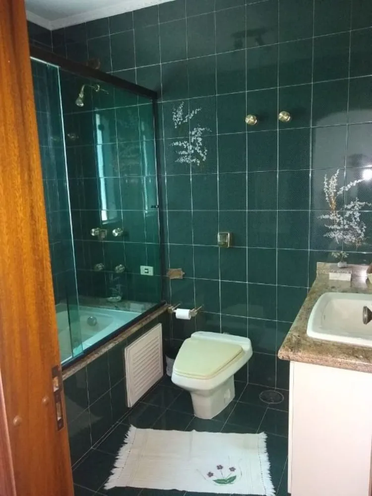 Sobrado, 4 quartos, 326 m² - Foto 4