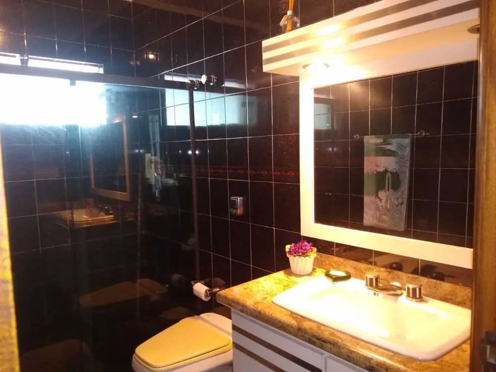 Sobrado, 4 quartos, 326 m² - Foto 7