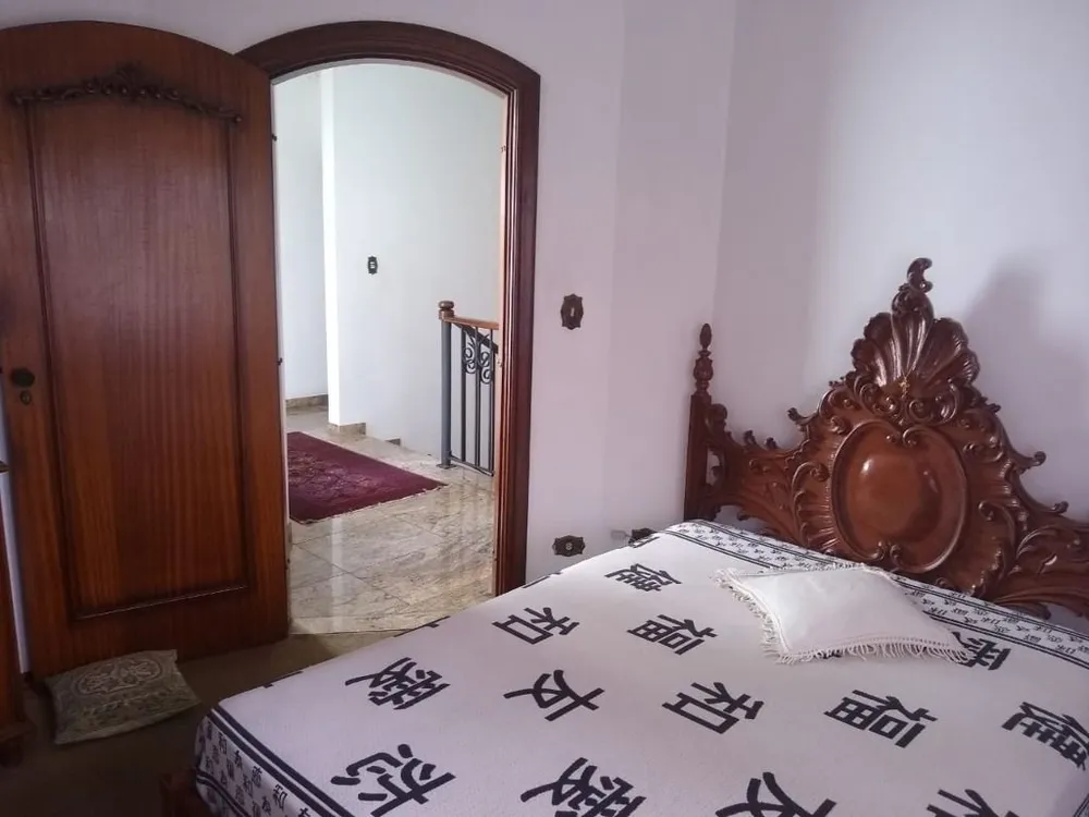 Sobrado, 4 quartos, 326 m² - Foto 1