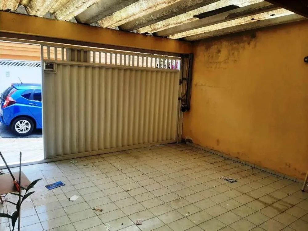 Sobrado, 3 quartos, 166 m² - Foto 2