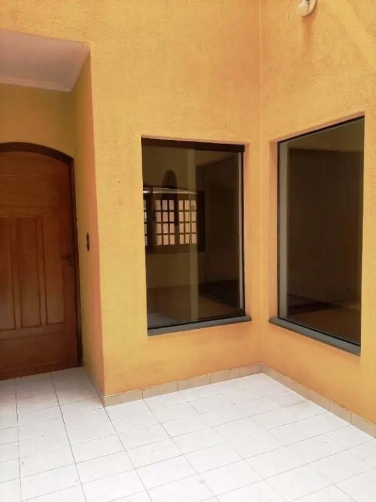 Sobrado, 3 quartos, 166 m² - Foto 12