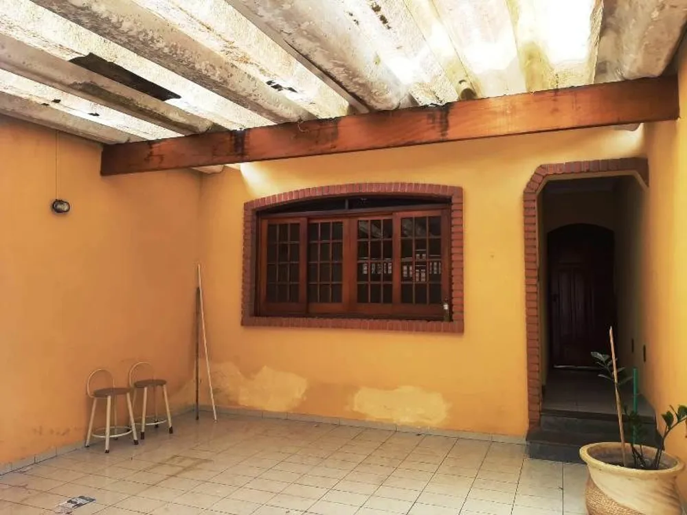 Sobrado, 3 quartos, 166 m² - Foto 10