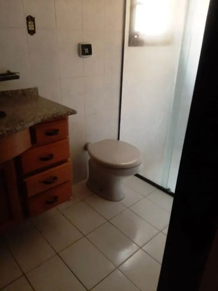 Sobrado, 3 quartos, 166 m² - Foto 4