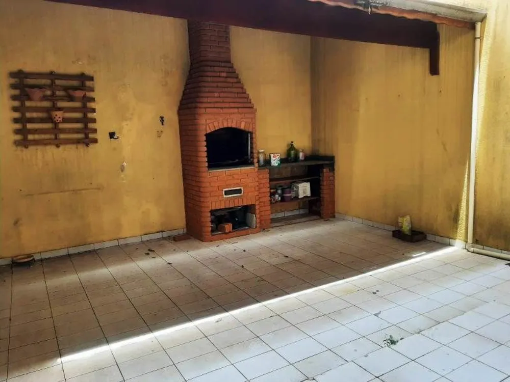 Sobrado, 3 quartos, 166 m² - Foto 8