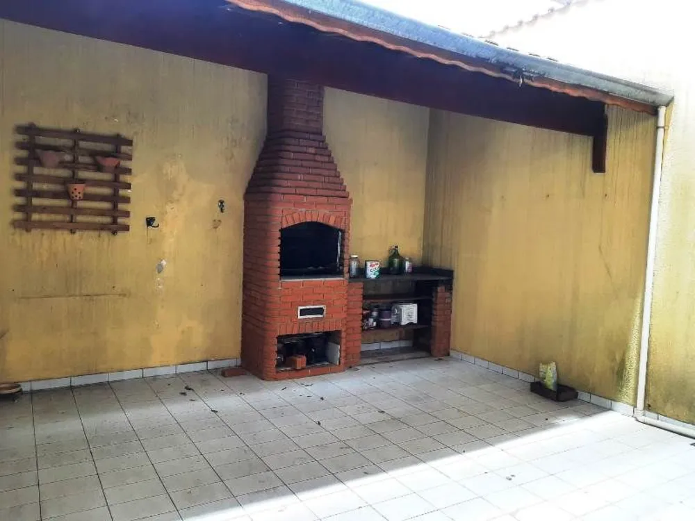 Sobrado, 3 quartos, 166 m² - Foto 9