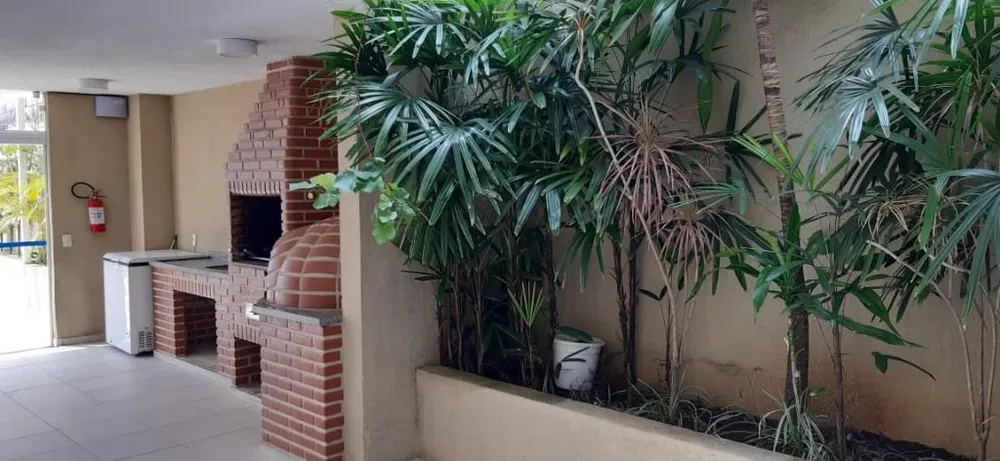 Apartamento, 2 quartos, 52 m² - Foto 4