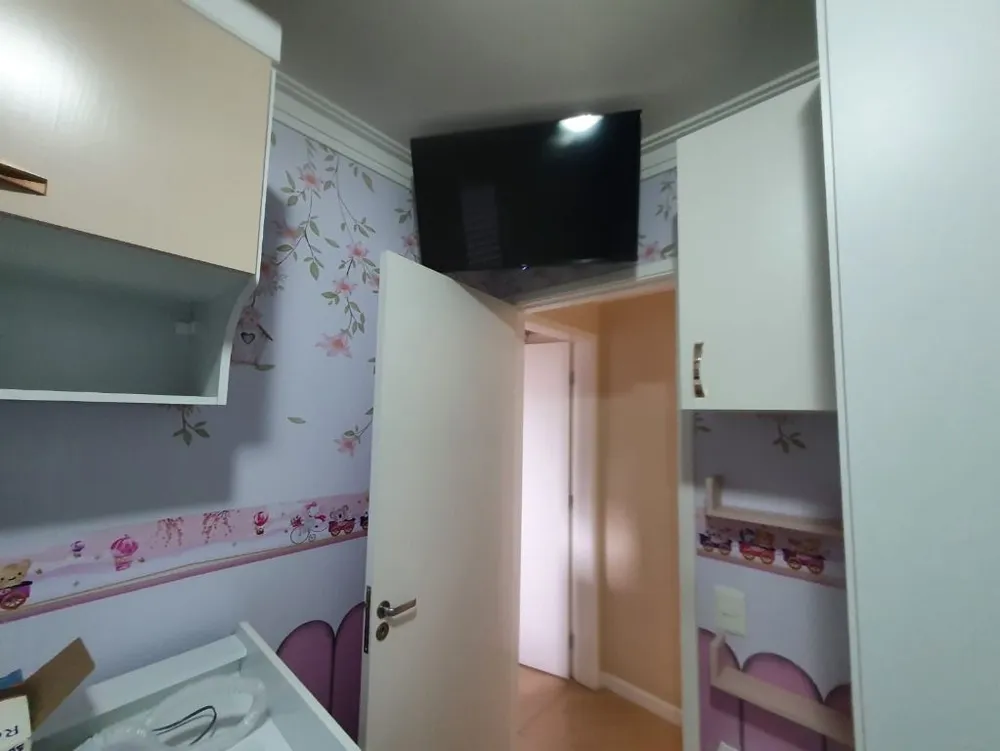 Apartamento, 2 quartos, 52 m² - Foto 2