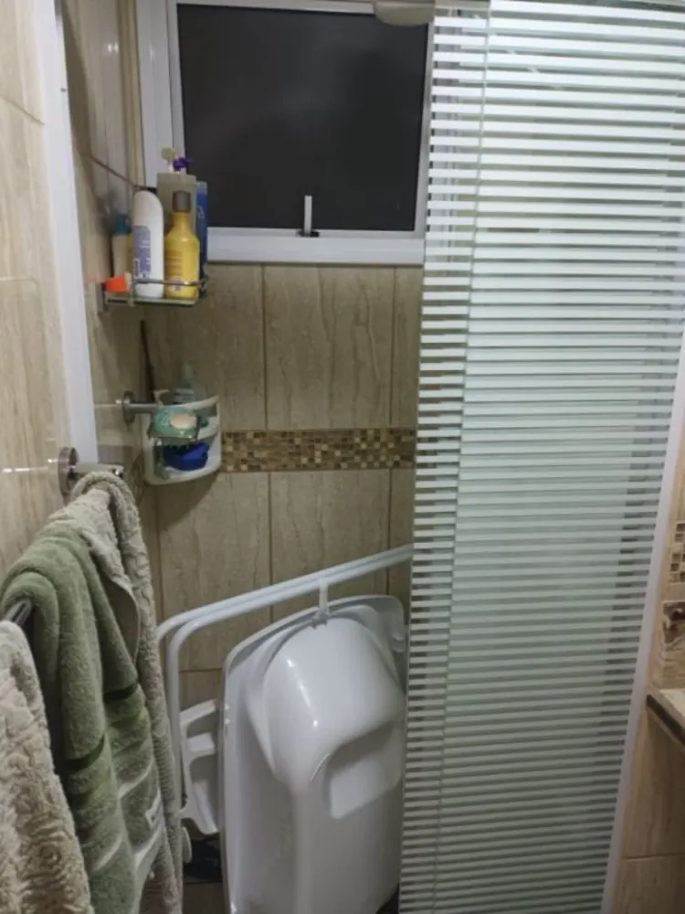 Apartamento, 2 quartos, 52 m² - Foto 9