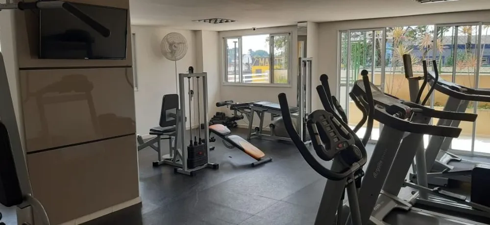 Apartamento, 2 quartos, 52 m² - Foto 3