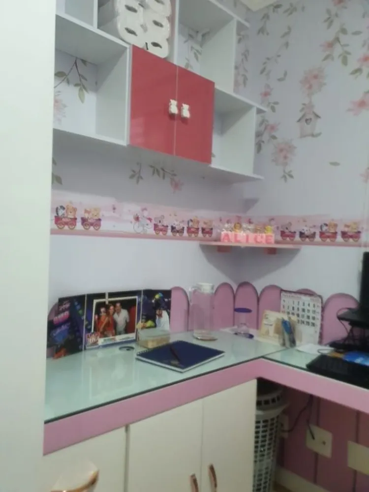 Apartamento, 2 quartos, 52 m² - Foto 6