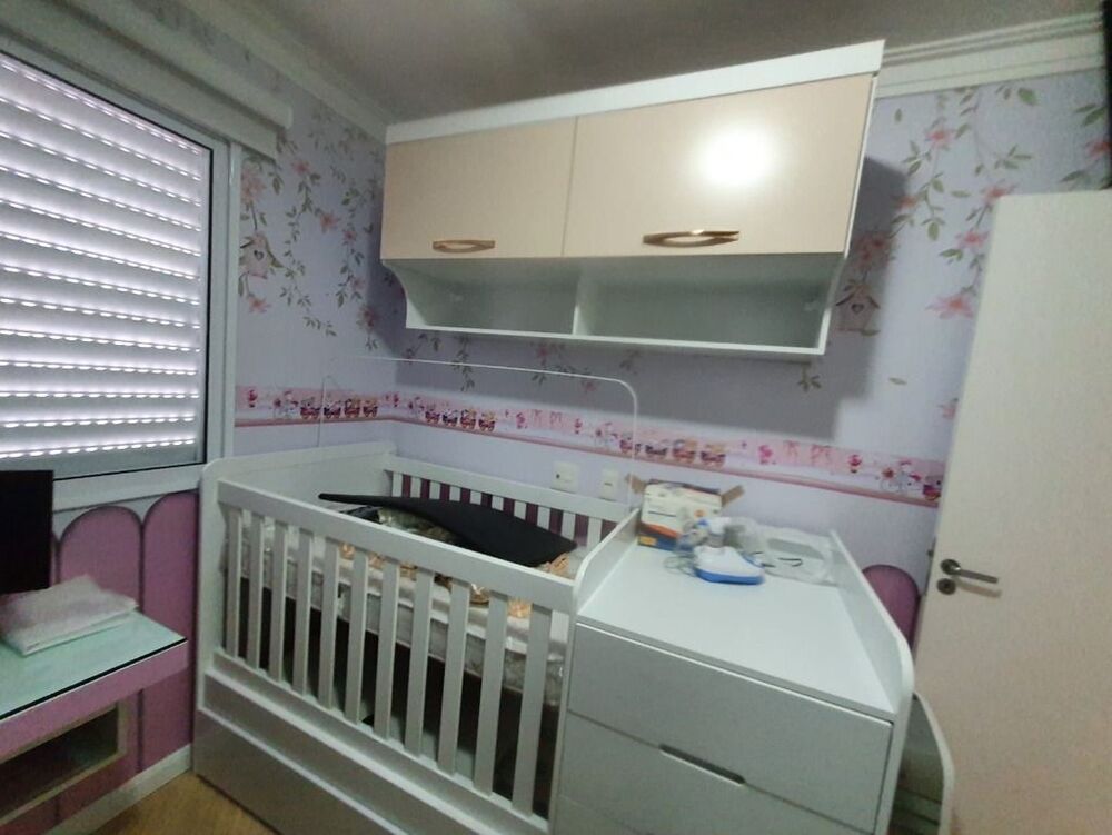 Apartamento, 2 quartos, 52 m² - Foto 2