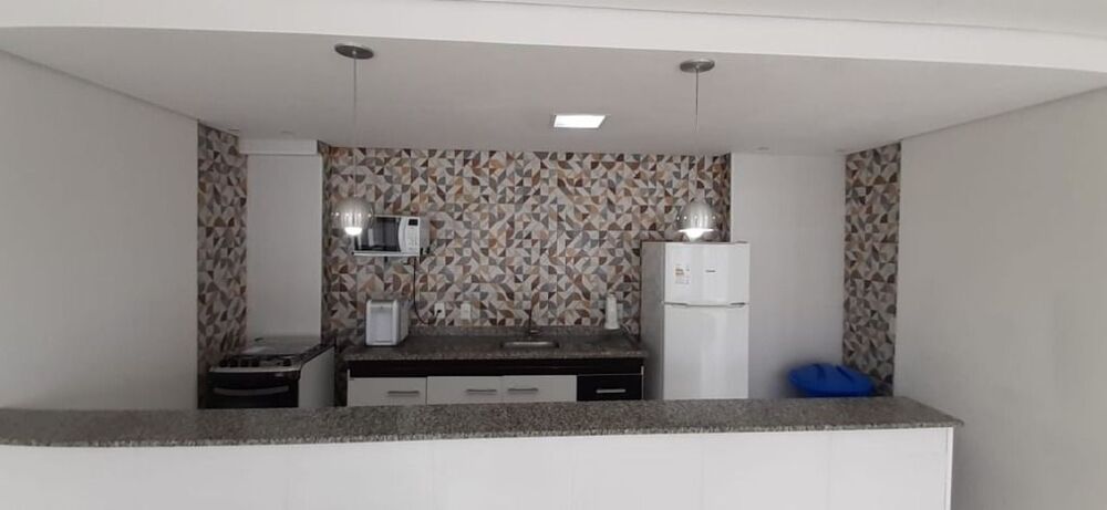 Apartamento, 2 quartos, 52 m² - Foto 1