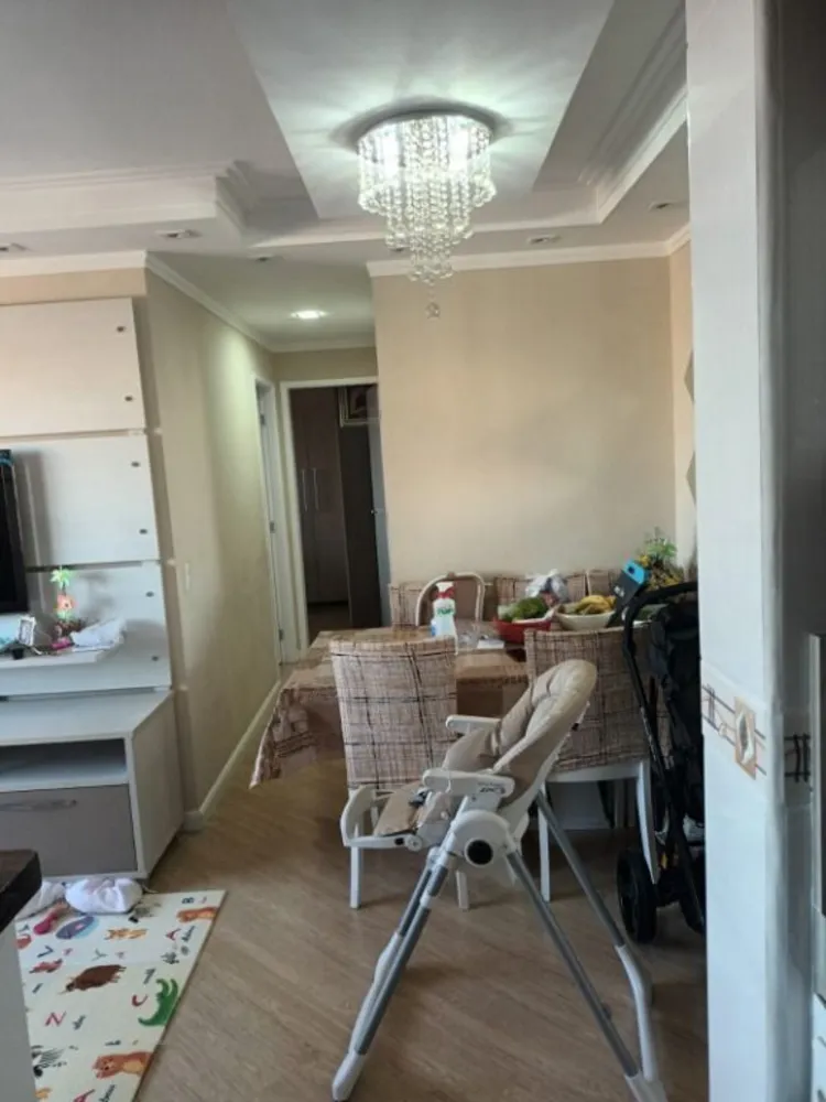 Apartamento, 2 quartos, 52 m² - Foto 1