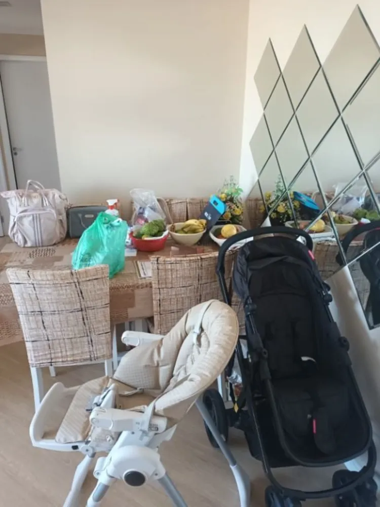 Apartamento, 2 quartos, 52 m² - Foto 8
