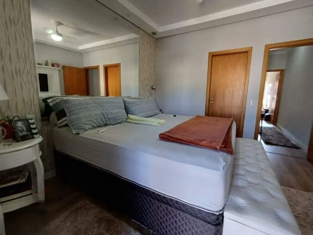 Sobrado, 3 quartos, 135 m² - Foto 2