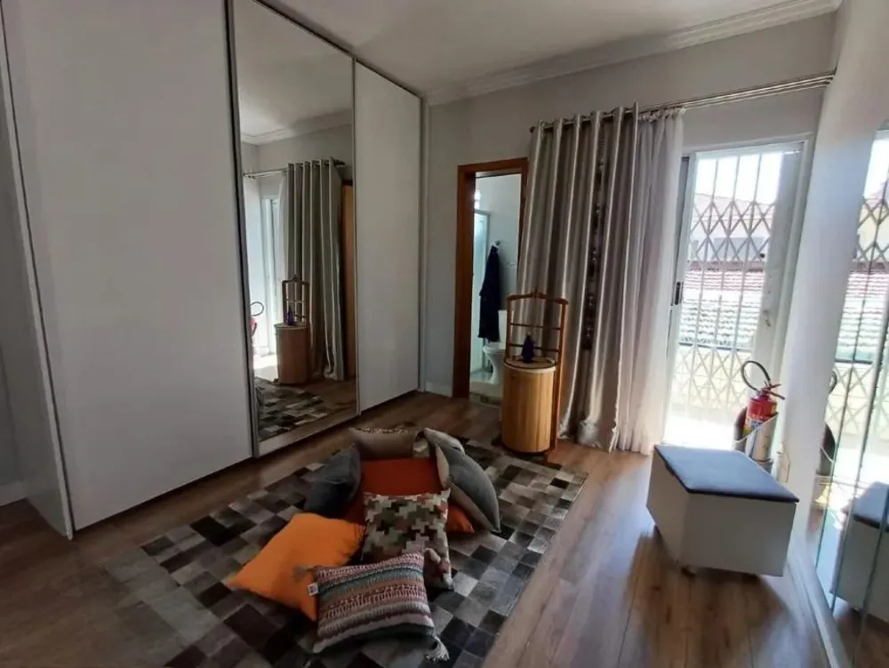 Sobrado, 3 quartos, 135 m² - Foto 5