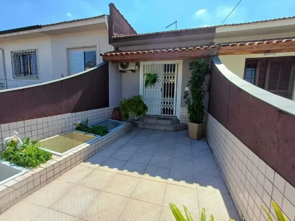 Sobrado, 3 quartos, 135 m² - Foto 8