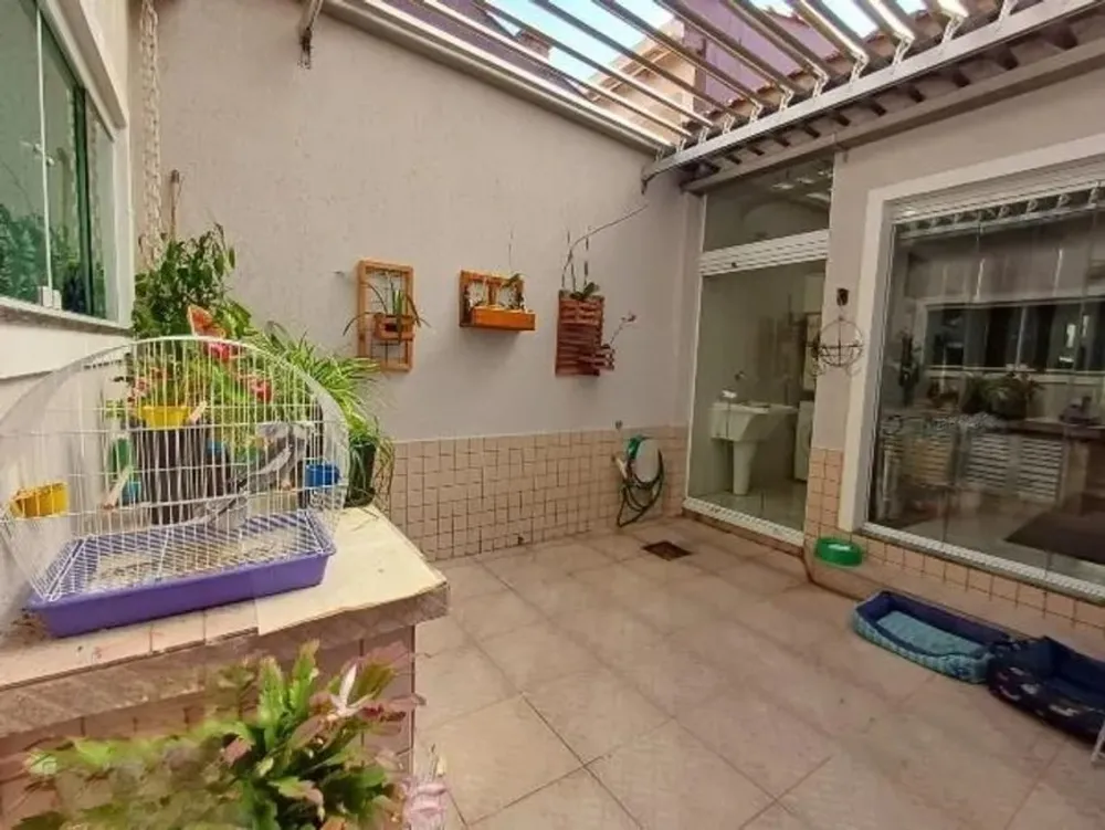 Sobrado, 3 quartos, 135 m² - Foto 10