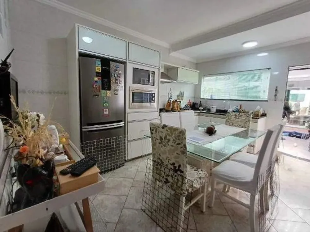 Sobrado, 3 quartos, 135 m² - Foto 2