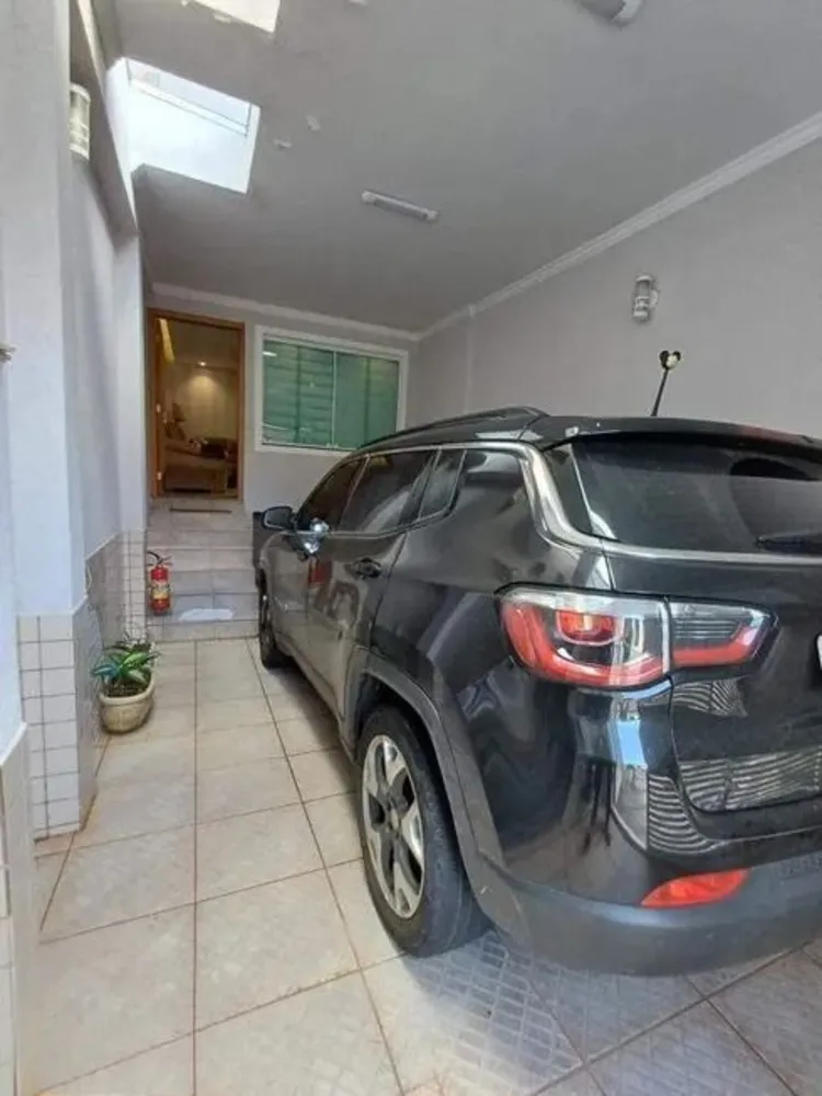 Sobrado, 3 quartos, 135 m² - Foto 12