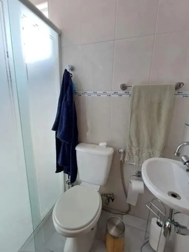Sobrado, 3 quartos, 135 m² - Foto 6