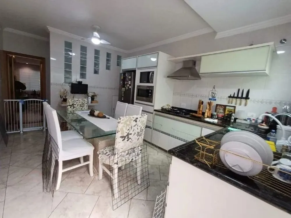 Sobrado, 3 quartos, 135 m² - Foto 1
