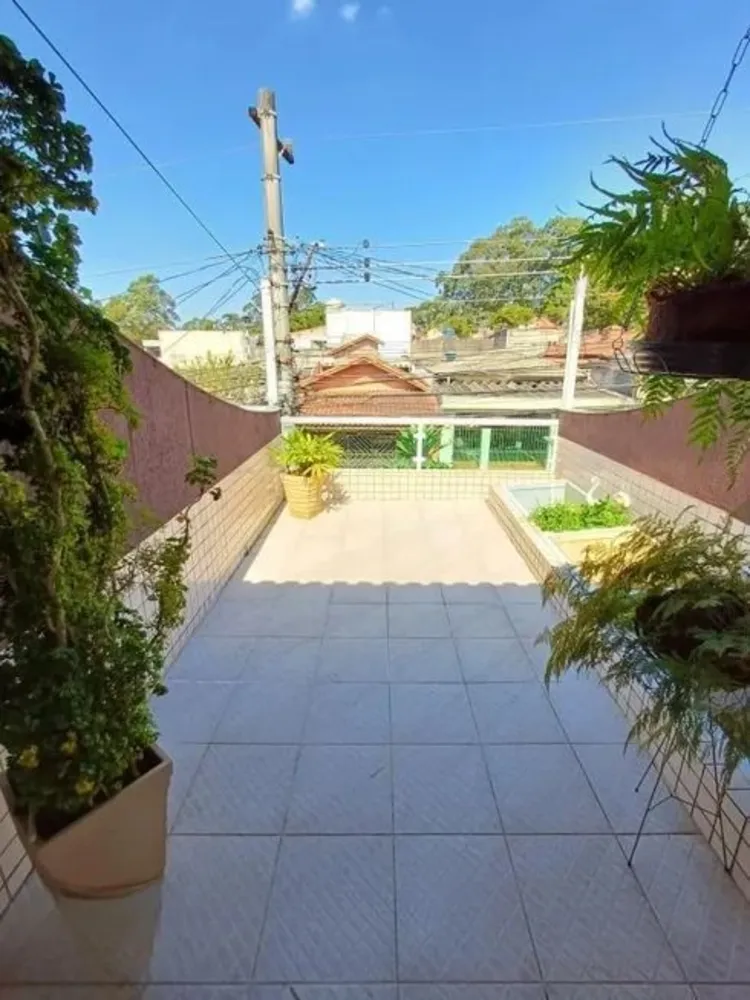 Sobrado, 3 quartos, 135 m² - Foto 9
