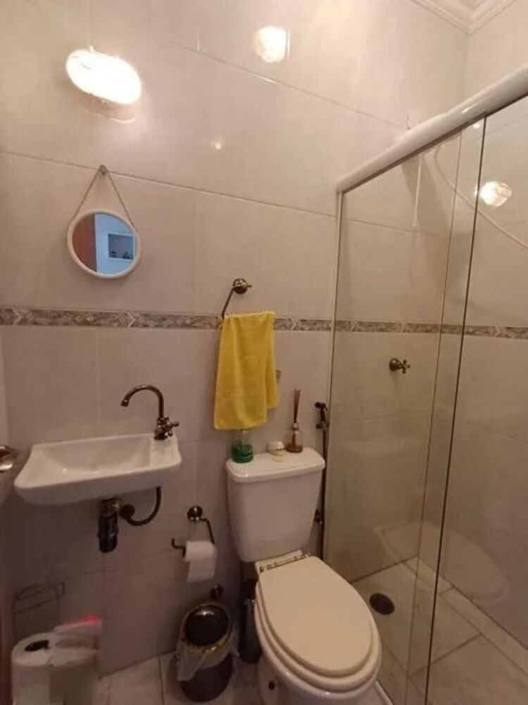 Sobrado, 3 quartos, 135 m² - Foto 1