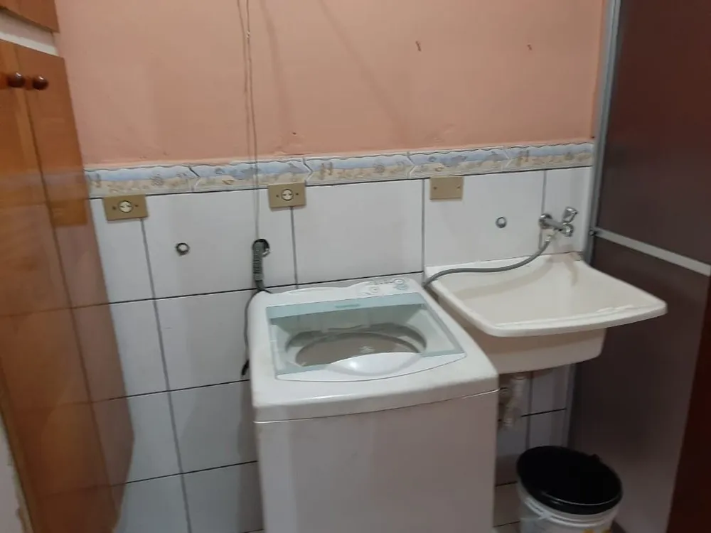 Sobrado, 3 quartos, 203 m² - Foto 5