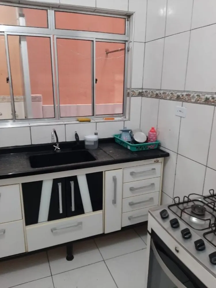 Sobrado, 3 quartos, 203 m² - Foto 3