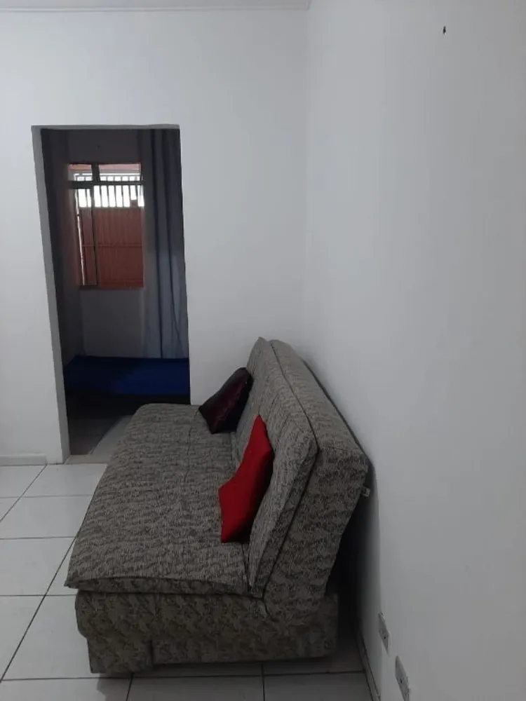 Sobrado, 3 quartos, 203 m² - Foto 2