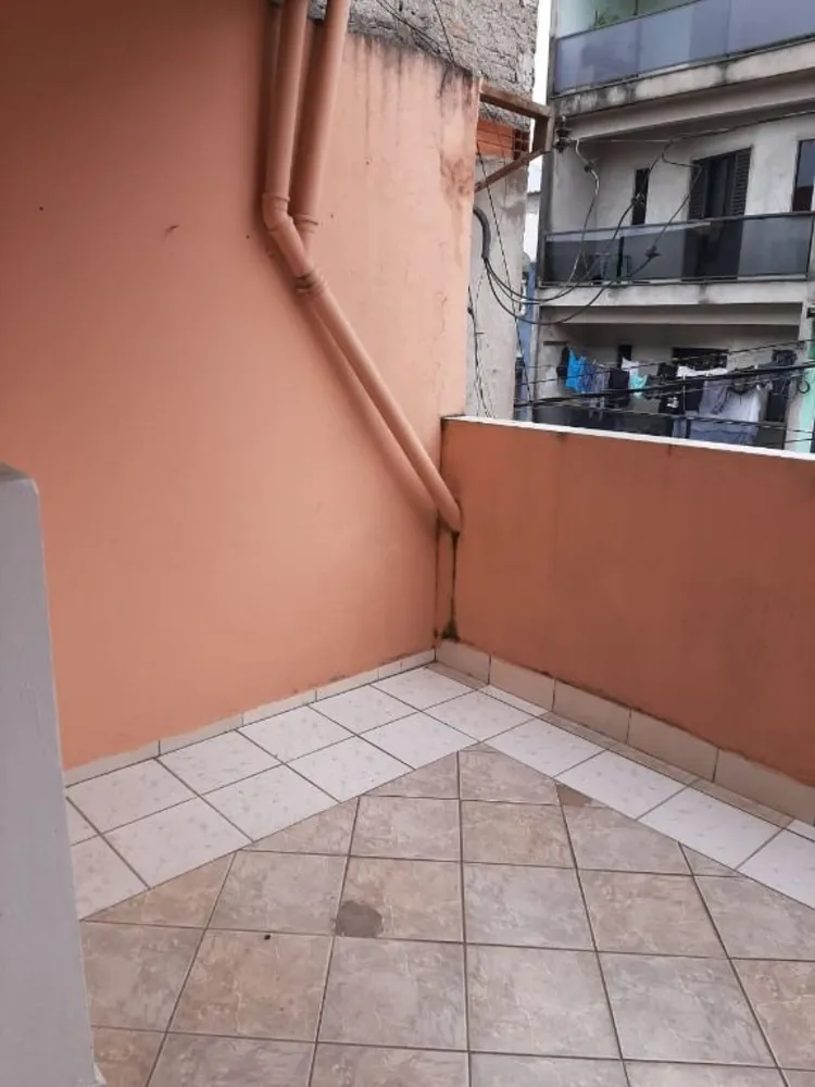 Sobrado, 3 quartos, 203 m² - Foto 12