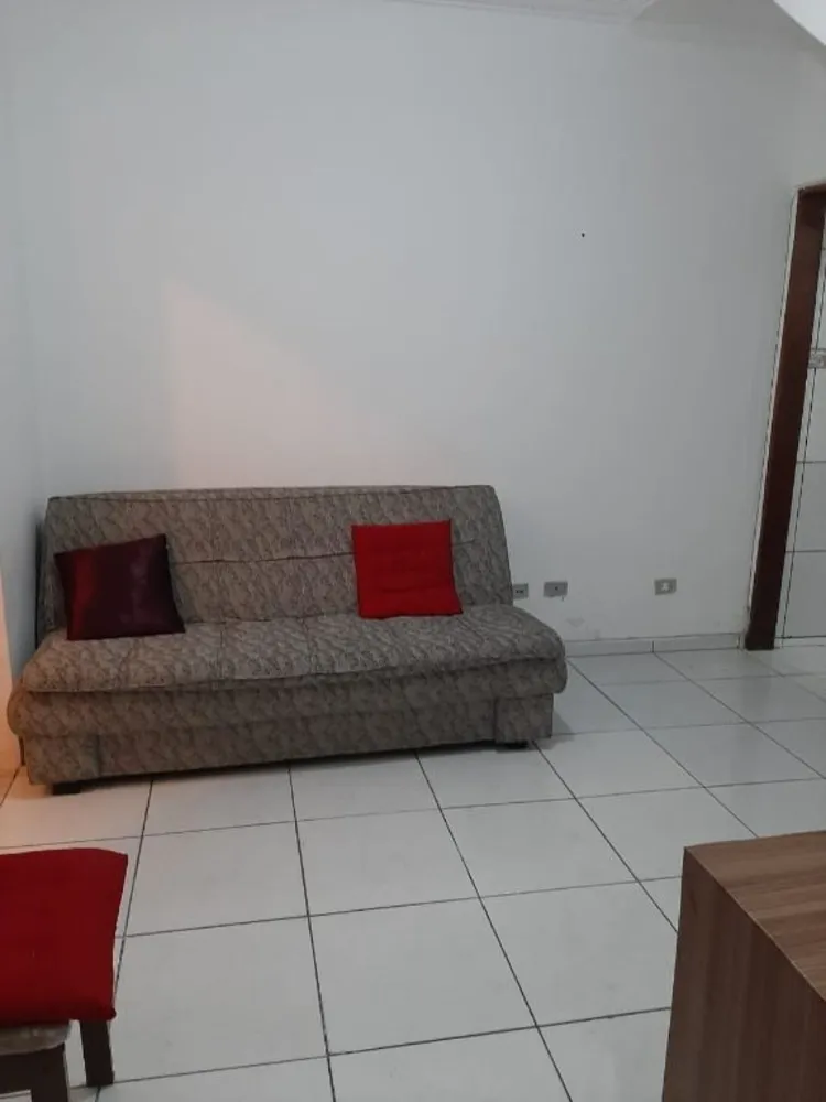 Sobrado, 3 quartos, 203 m² - Foto 1