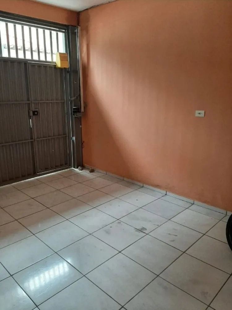 Sobrado, 3 quartos, 203 m² - Foto 8