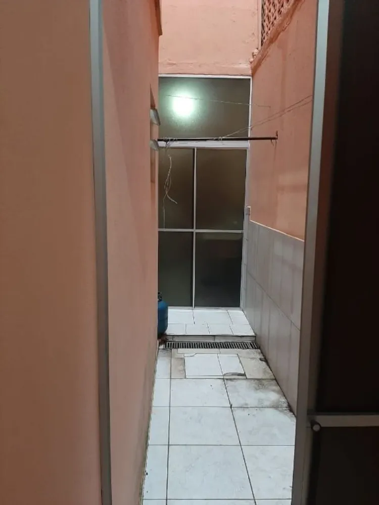 Sobrado, 3 quartos, 203 m² - Foto 4