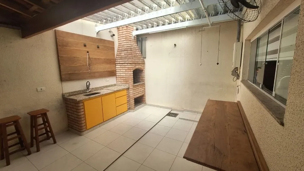 Sobrado, 2 quartos, 170 m² - Foto 9
